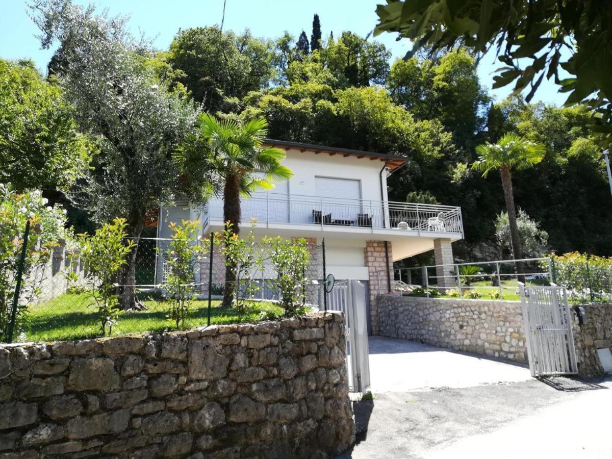 La Svolta Holidays Malcesine Exterior foto