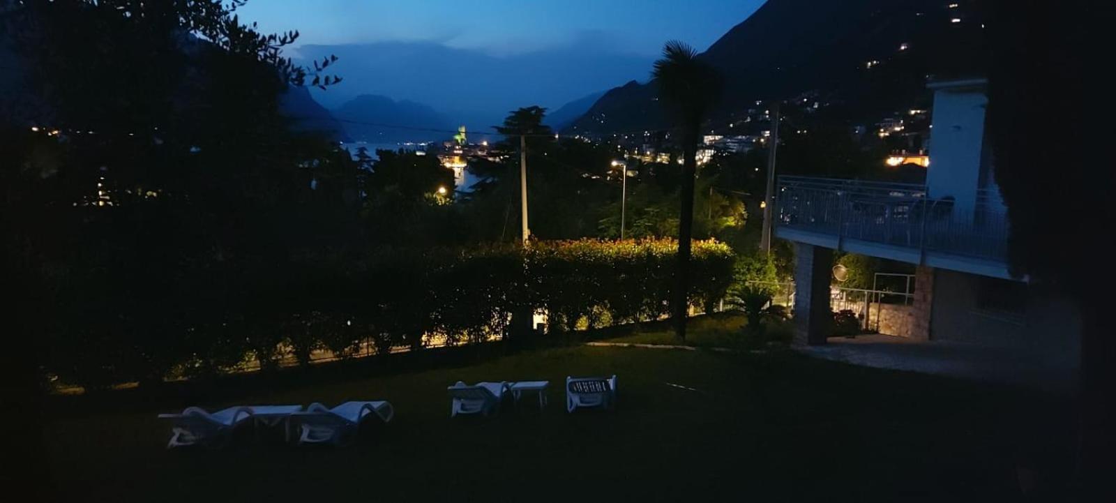 La Svolta Holidays Malcesine Cameră foto